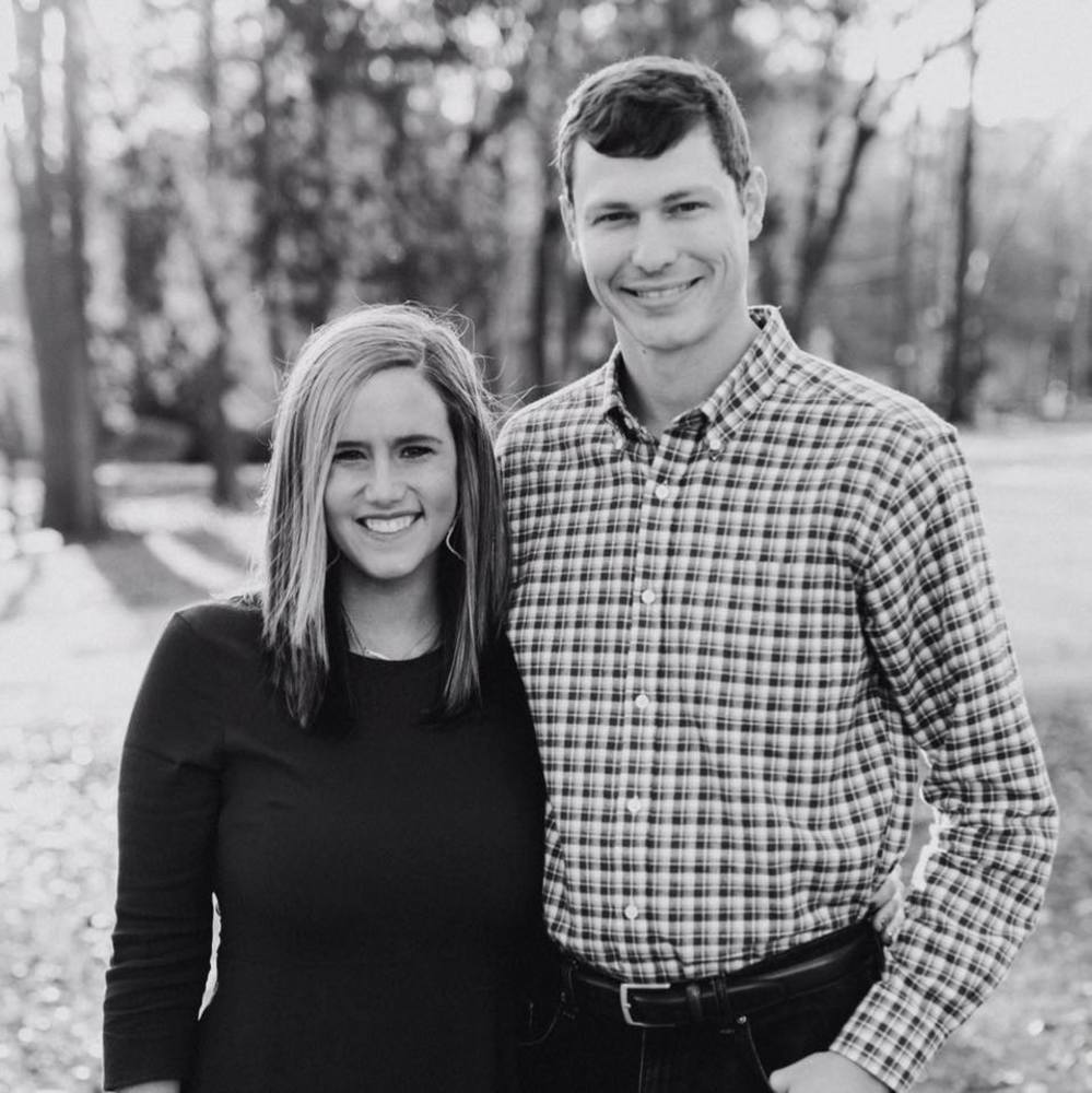 Meet your Posher, Stacy